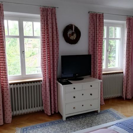 B&B Rosenliebe Niedereschach Zewnętrze zdjęcie