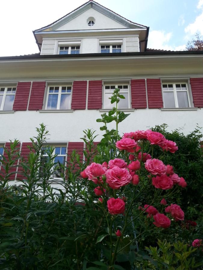 B&B Rosenliebe Niedereschach Zewnętrze zdjęcie