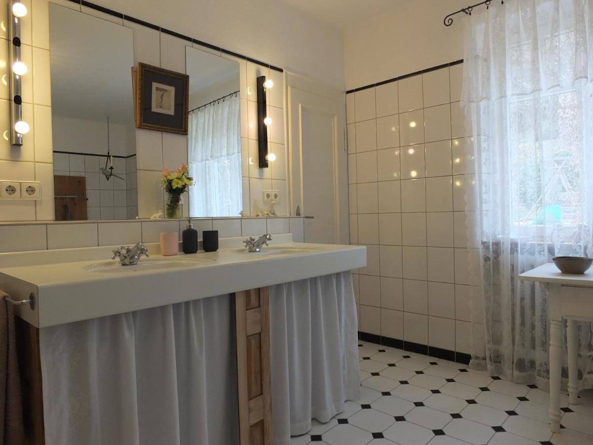 B&B Rosenliebe Niedereschach Zewnętrze zdjęcie