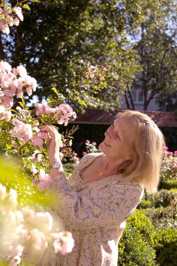B&B Rosenliebe Niedereschach Zewnętrze zdjęcie