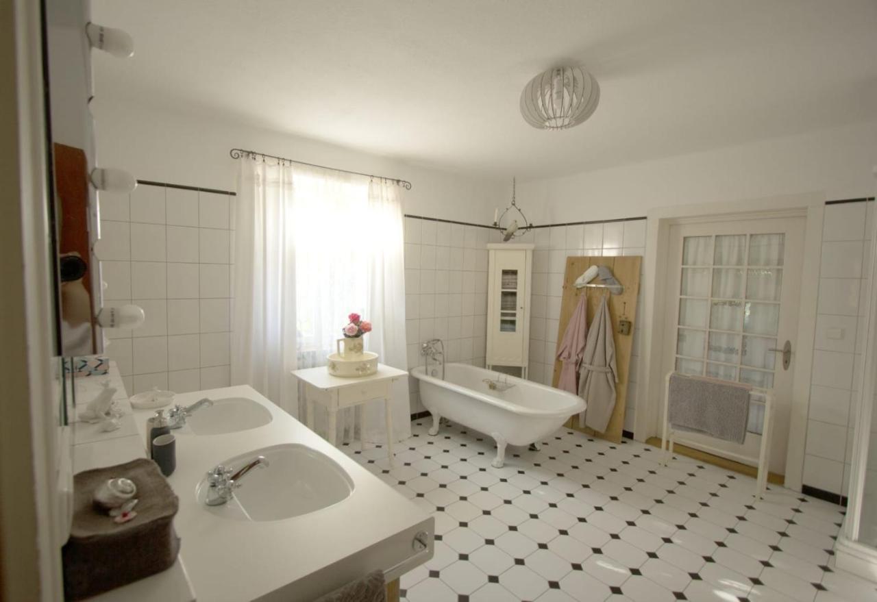 B&B Rosenliebe Niedereschach Zewnętrze zdjęcie