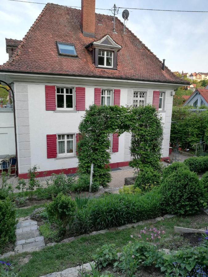 B&B Rosenliebe Niedereschach Zewnętrze zdjęcie