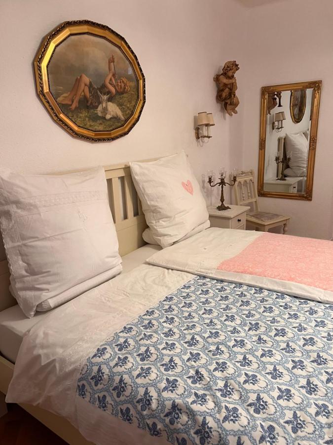 B&B Rosenliebe Niedereschach Zewnętrze zdjęcie