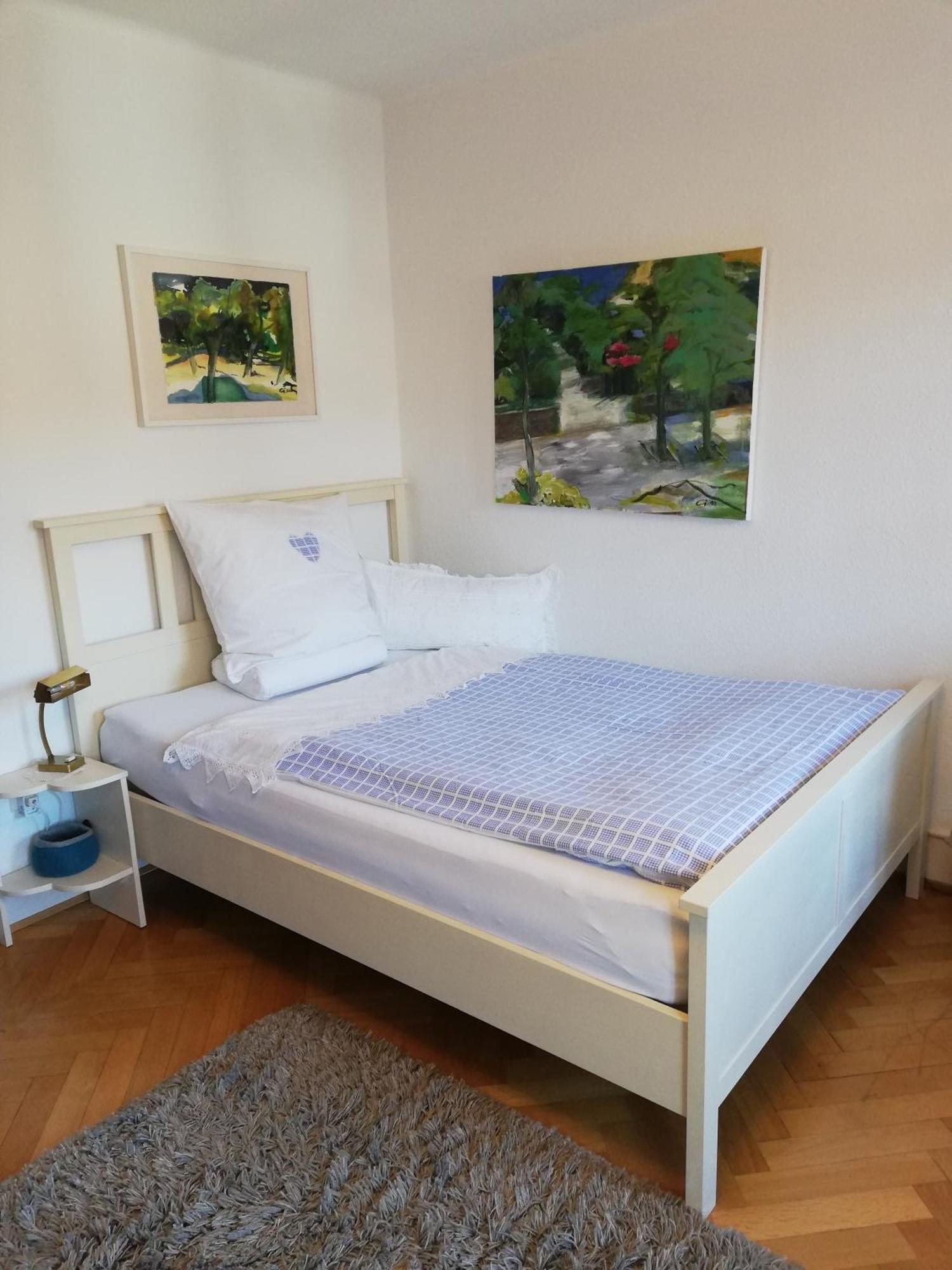 B&B Rosenliebe Niedereschach Zewnętrze zdjęcie