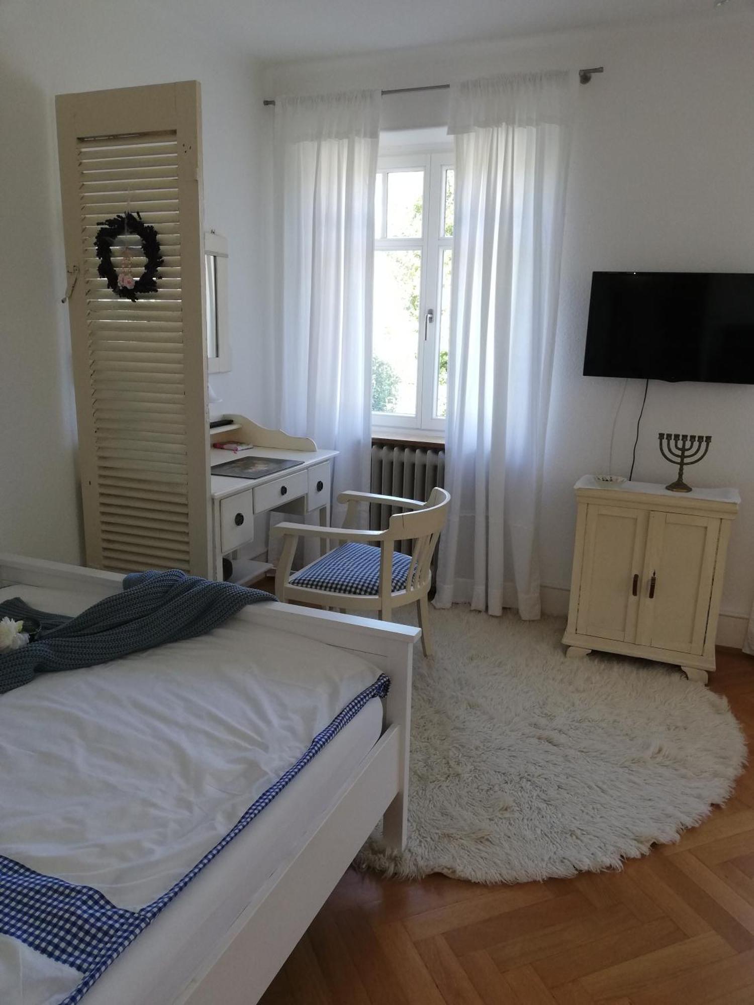 B&B Rosenliebe Niedereschach Zewnętrze zdjęcie