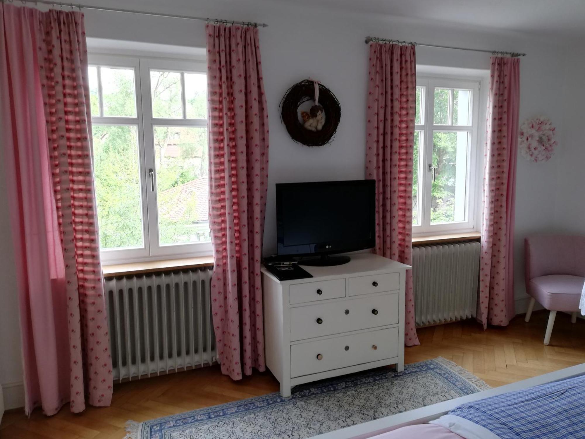 B&B Rosenliebe Niedereschach Zewnętrze zdjęcie