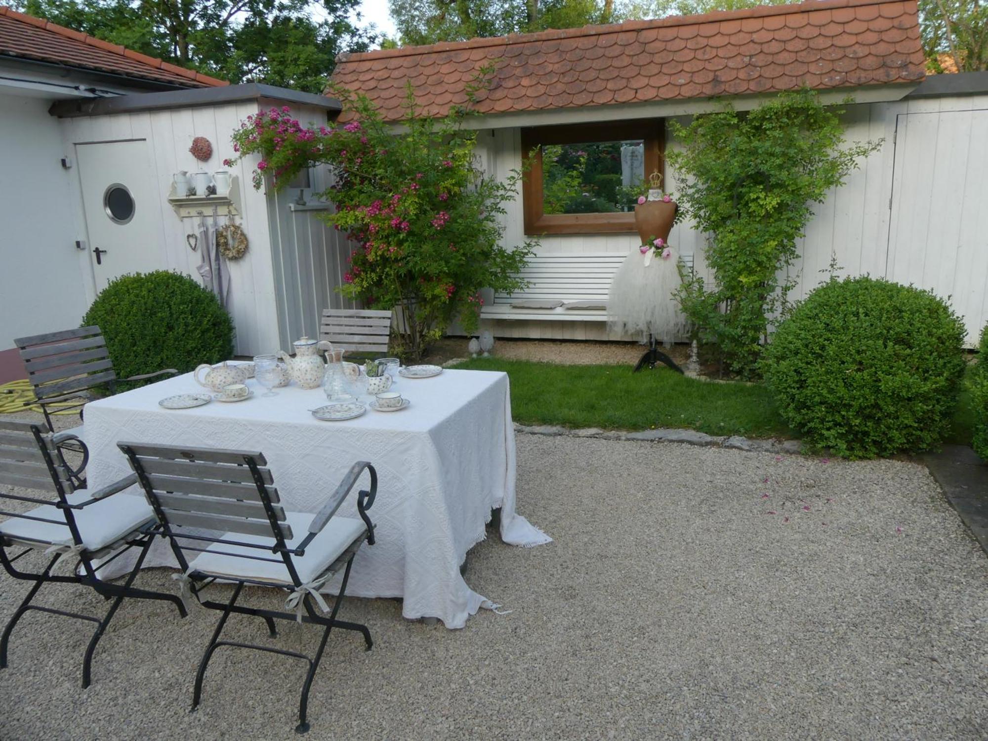 B&B Rosenliebe Niedereschach Zewnętrze zdjęcie