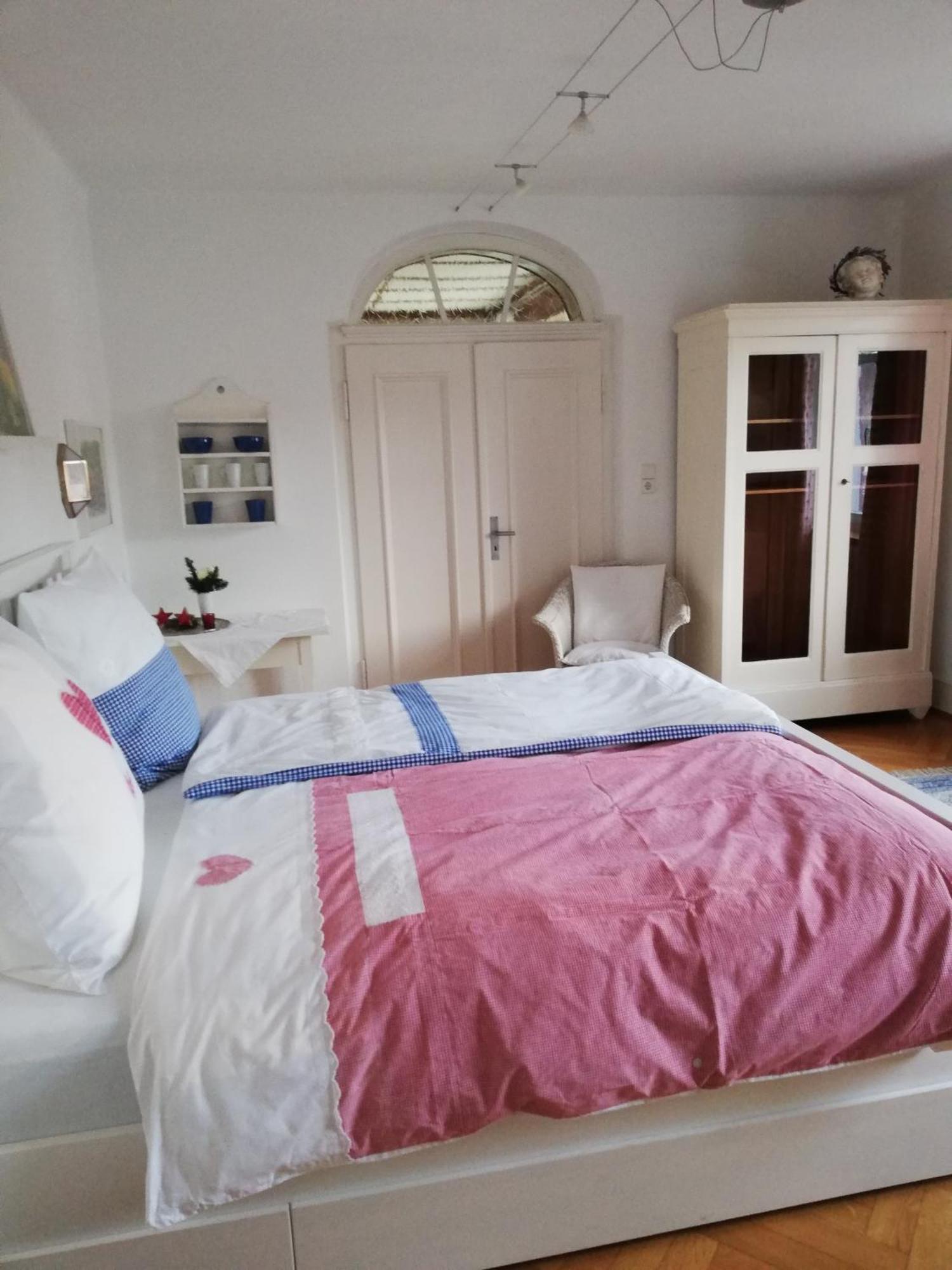 B&B Rosenliebe Niedereschach Zewnętrze zdjęcie