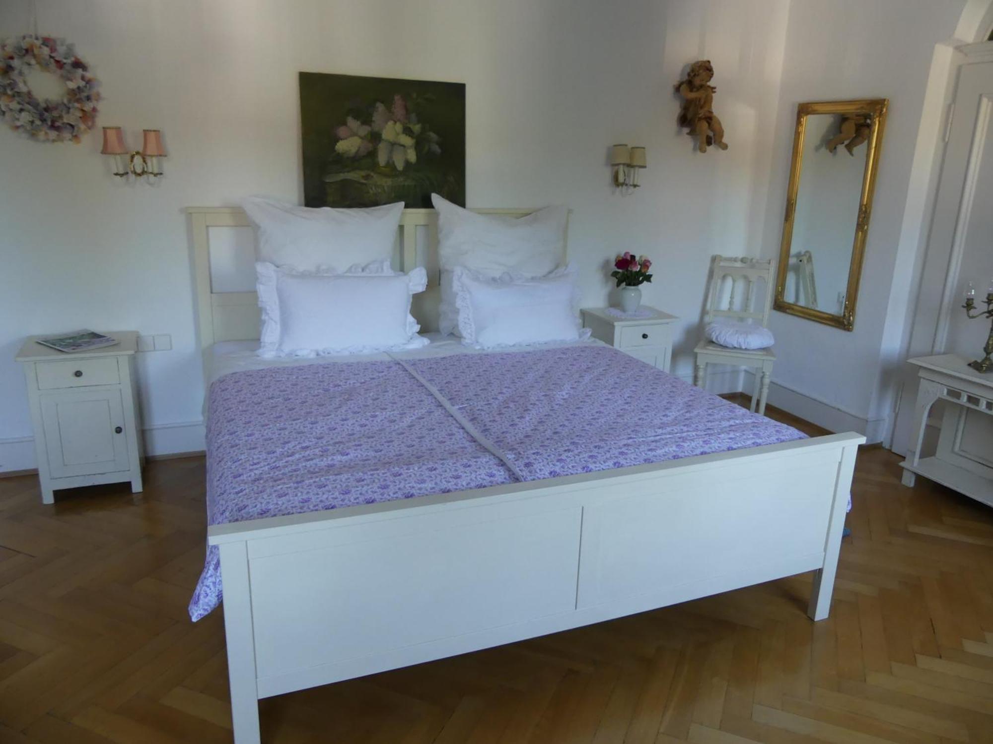B&B Rosenliebe Niedereschach Zewnętrze zdjęcie