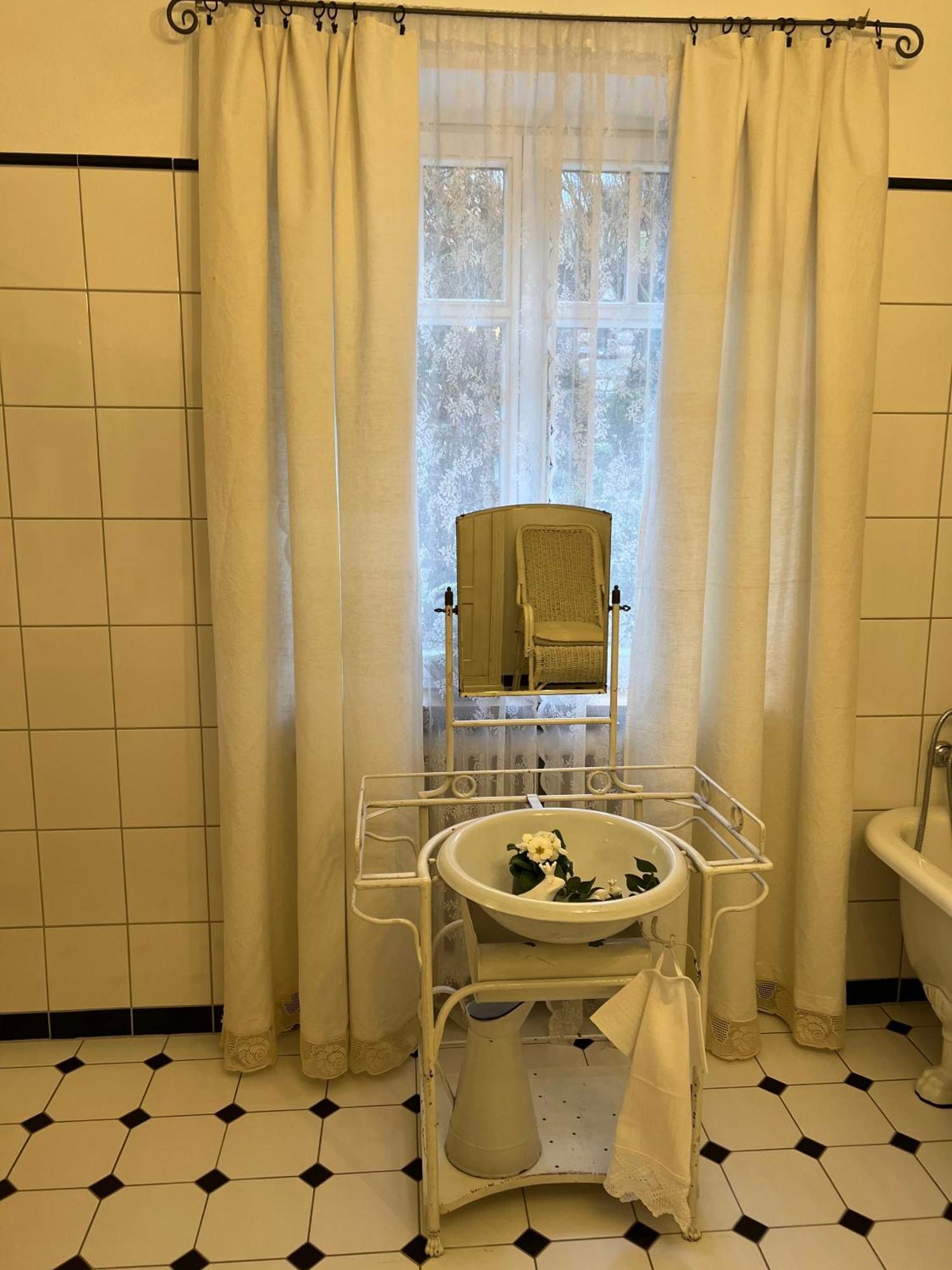 B&B Rosenliebe Niedereschach Zewnętrze zdjęcie