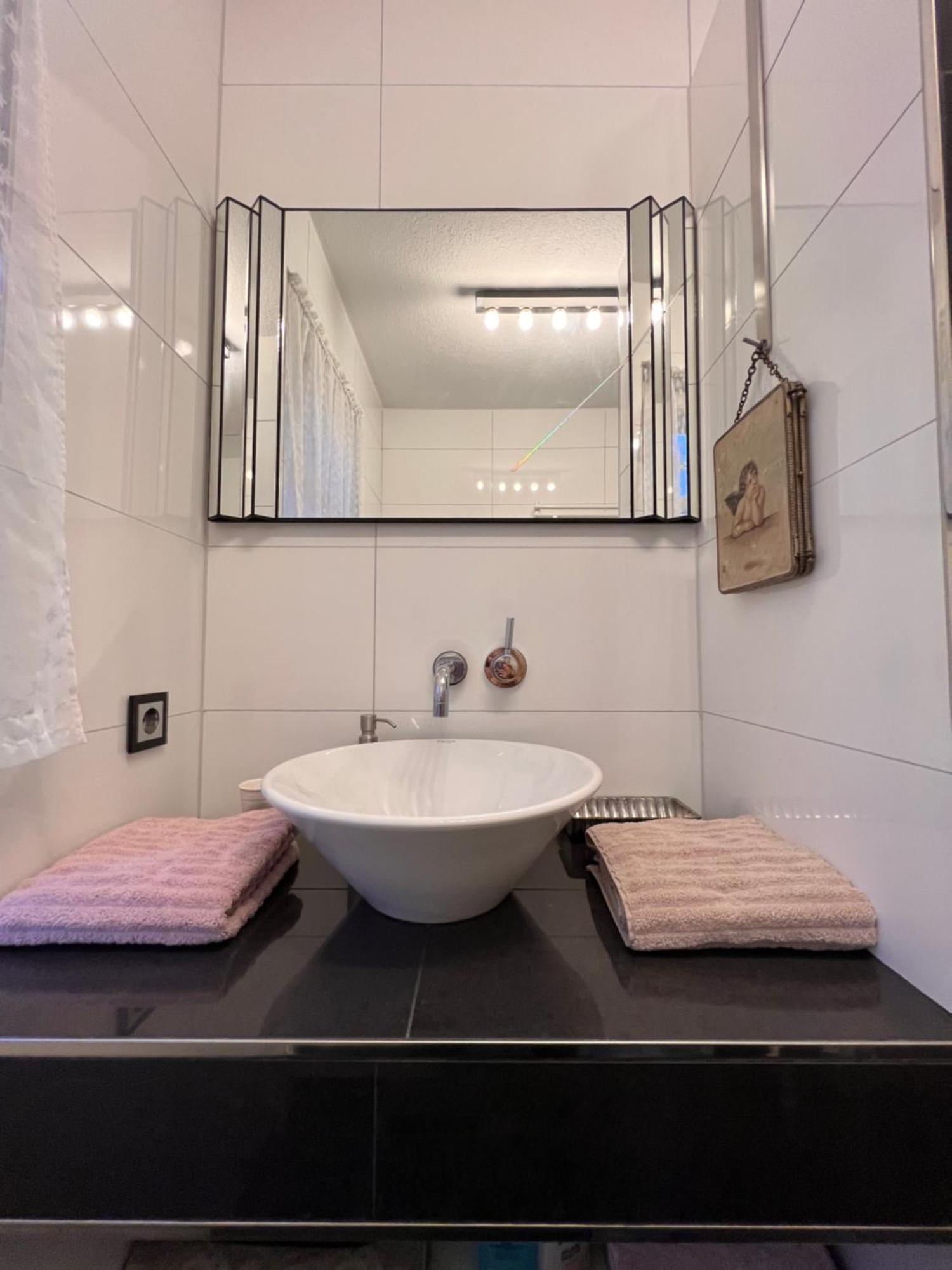 B&B Rosenliebe Niedereschach Zewnętrze zdjęcie