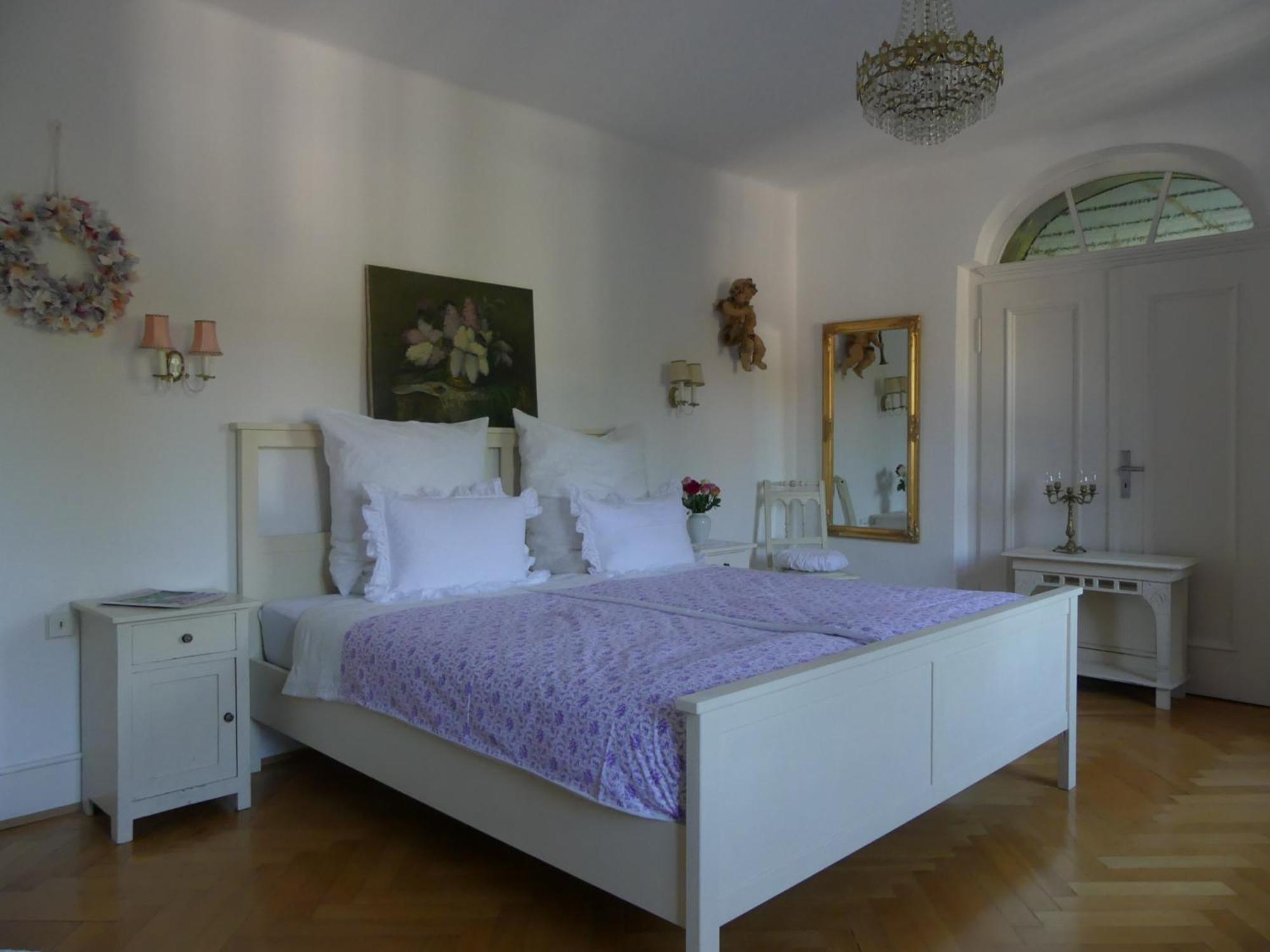 B&B Rosenliebe Niedereschach Zewnętrze zdjęcie