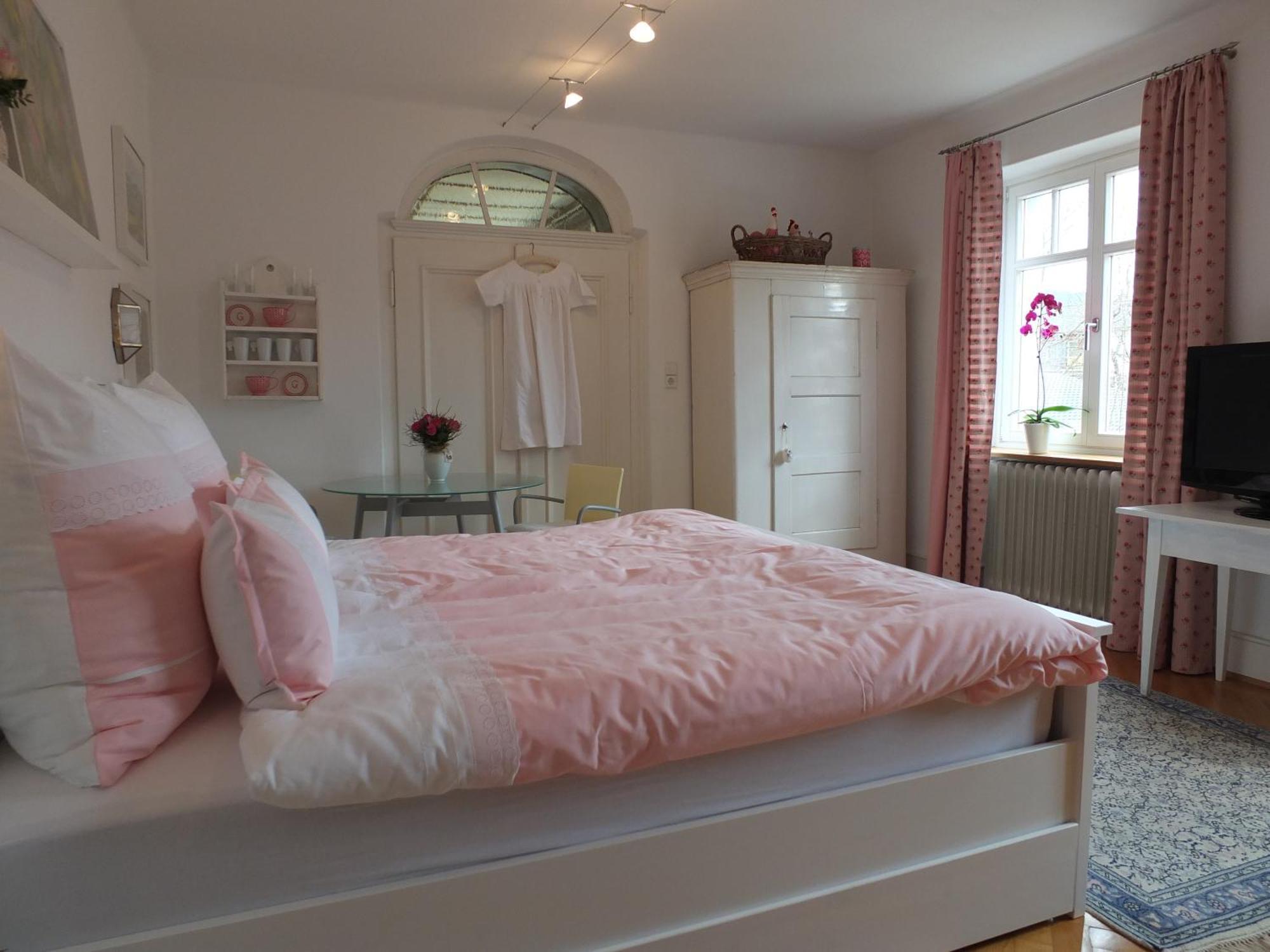 B&B Rosenliebe Niedereschach Zewnętrze zdjęcie